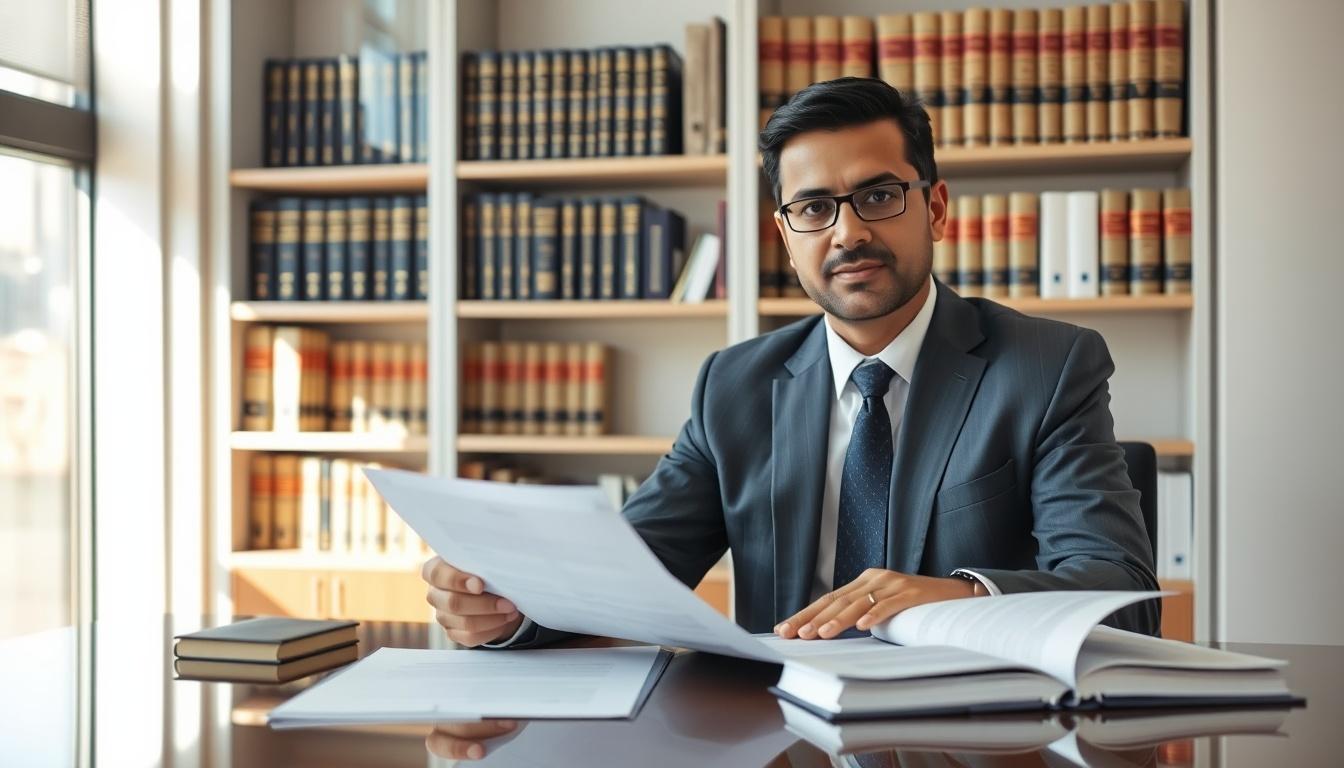 Legal Assistance for Apartment Buyers