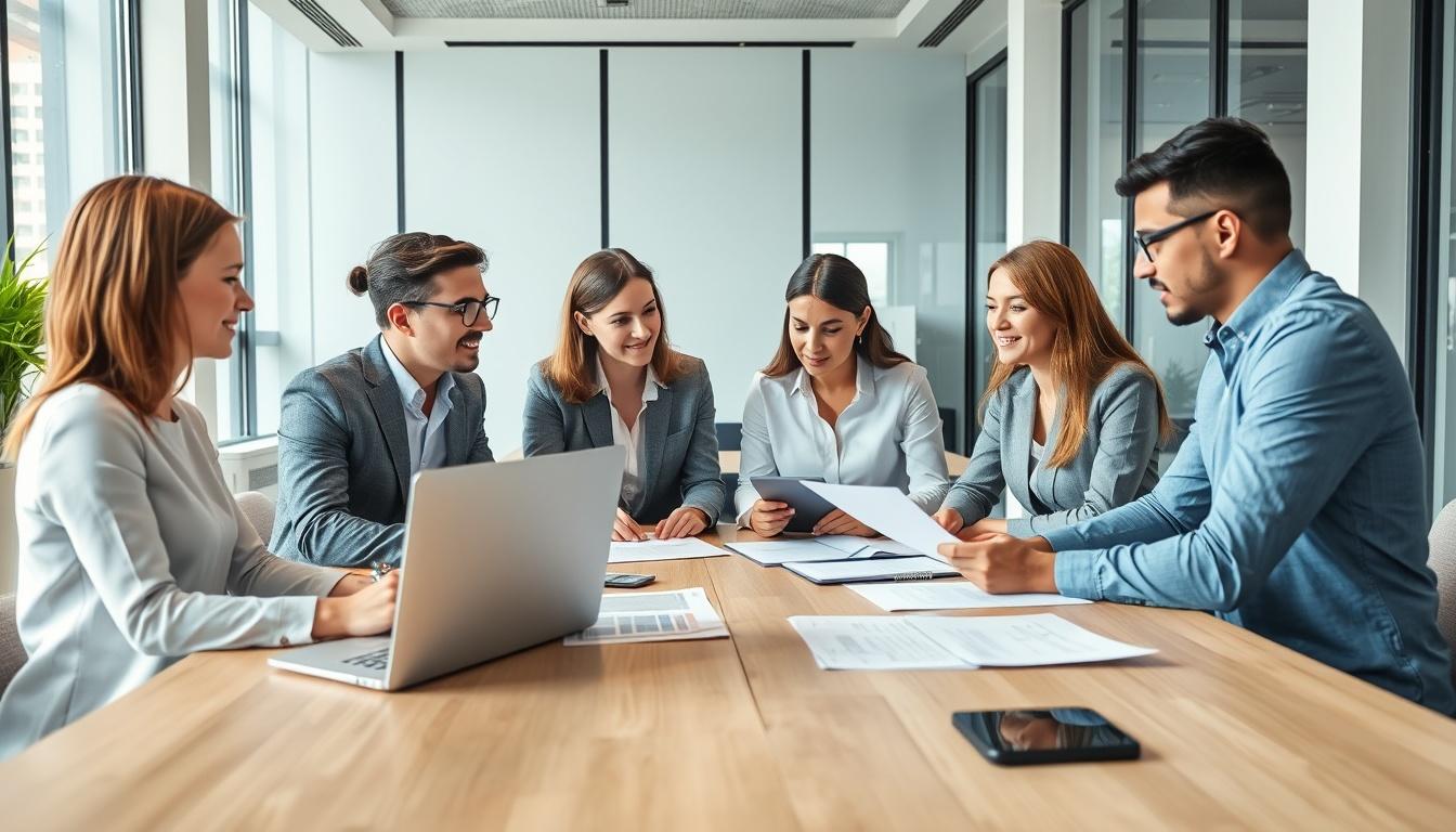 Professional plan visual
