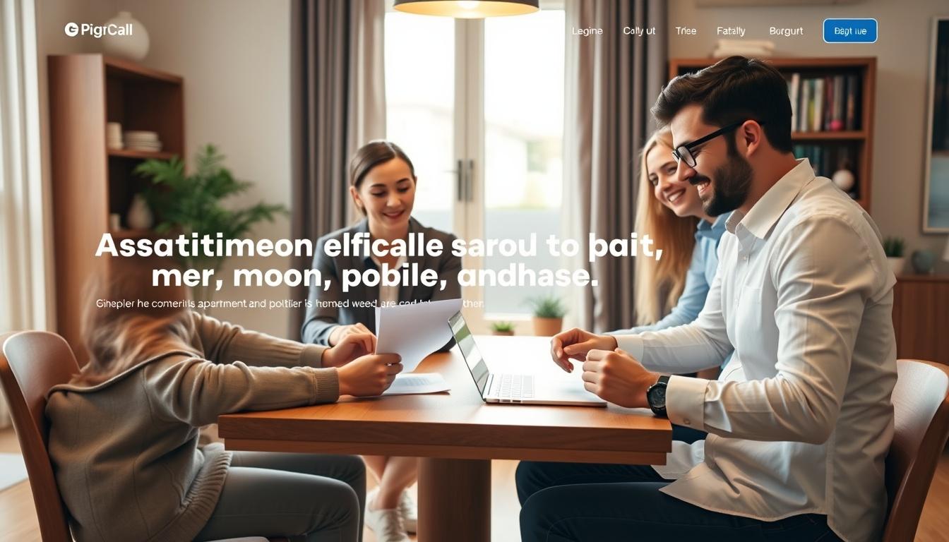 Assistance for Real Estate Investors