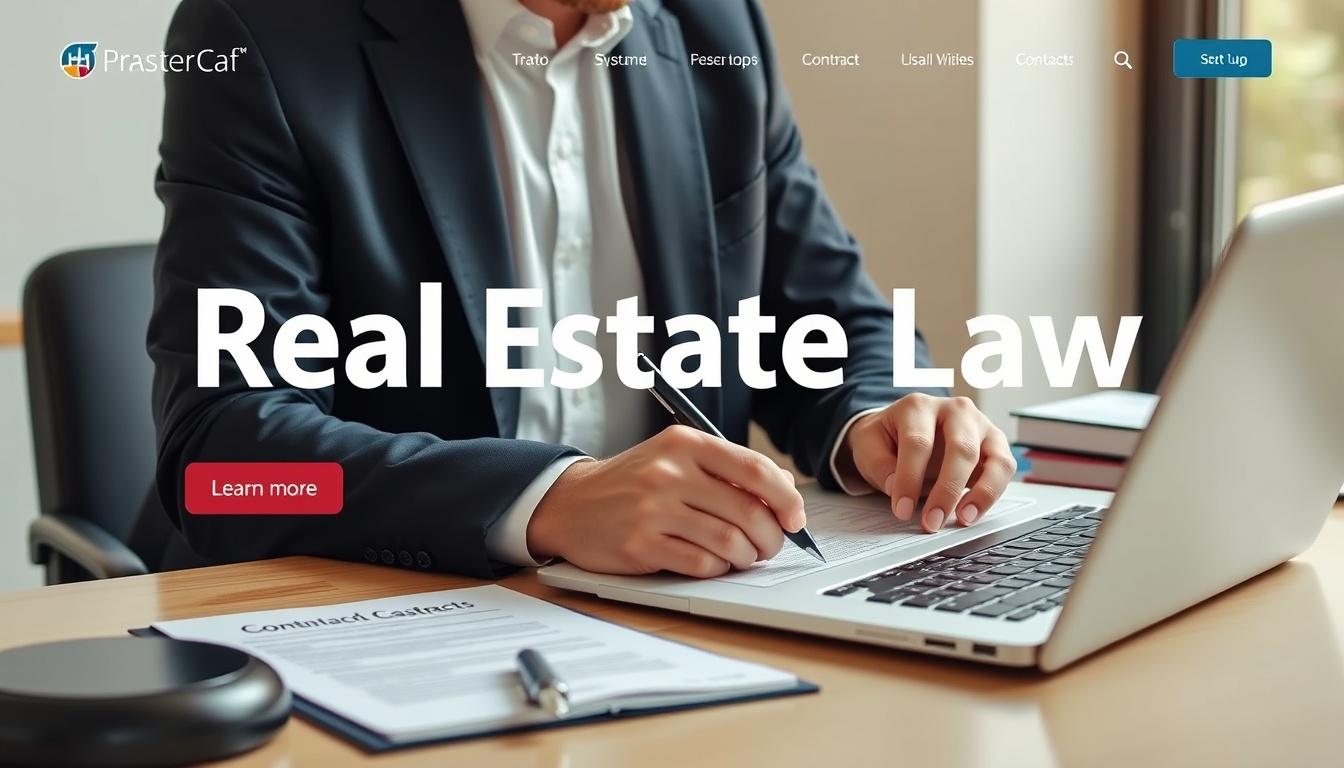 Contract Review Services